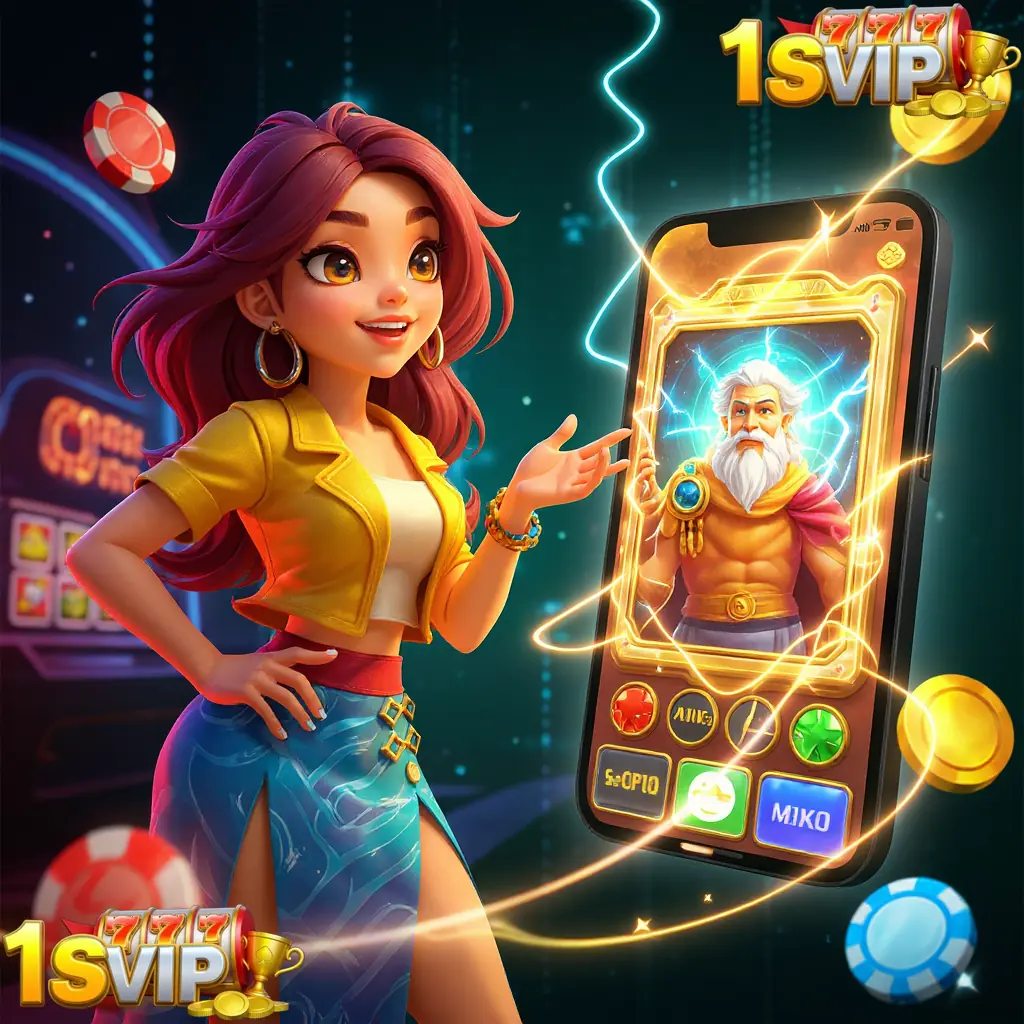 1SVIP Apk APK 27.3 (Free Download Android) 1 Svip Bangun ID - WooCommerce eCommerce