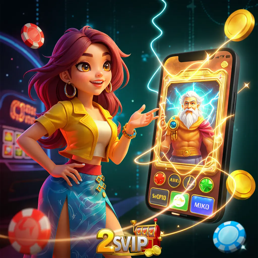 2SVIP Apk APK 27.3 (Free Download Android) 2 Svip Bangun ID - WooCommerce eCommerce