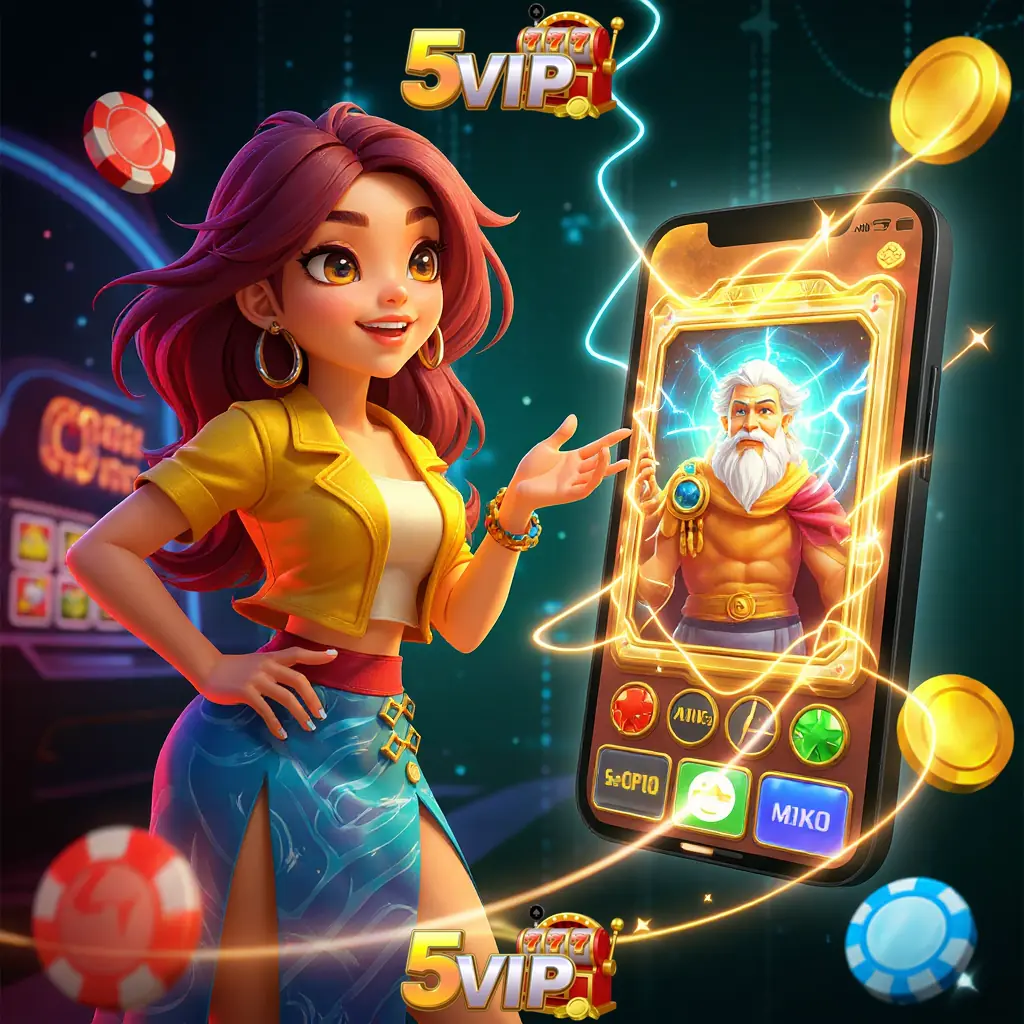 5SVIP Apk APK 27.3 (Free Download Android) 5 Svip Bangun ID - WooCommerce eCommerce