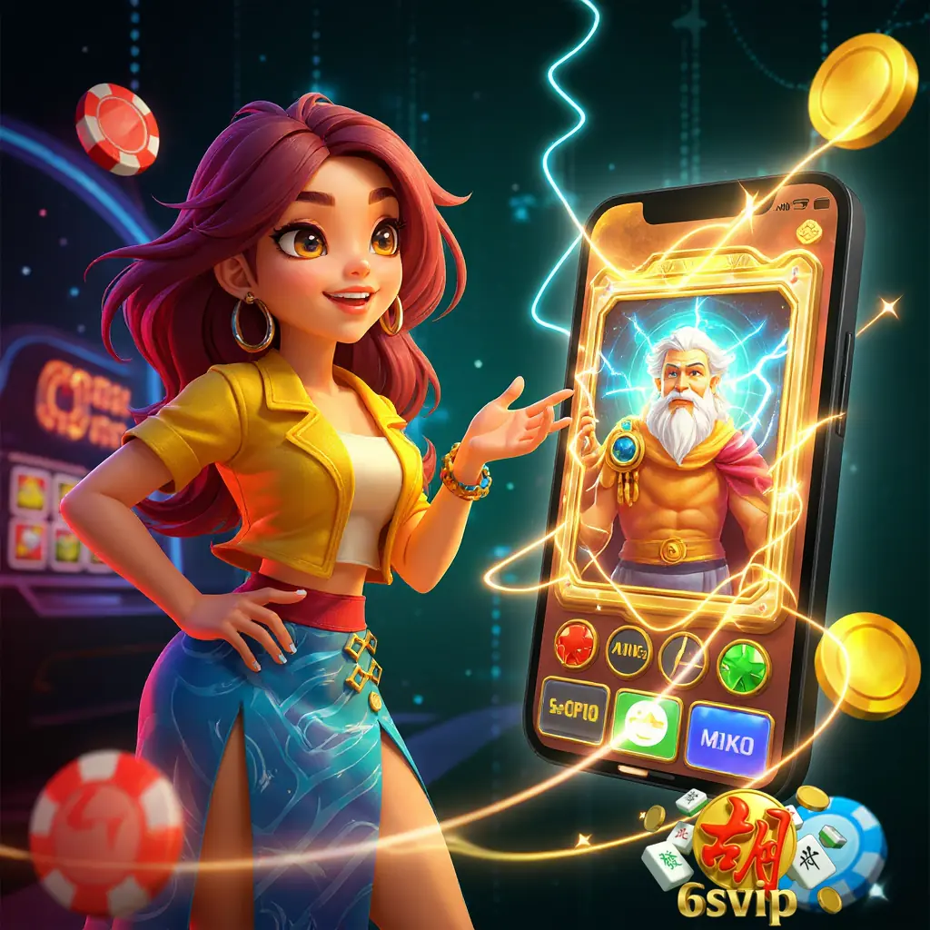 6SVIP Apk APK 27.3 (Free Download Android) 6 Svip Bangun ID - WooCommerce eCommerce