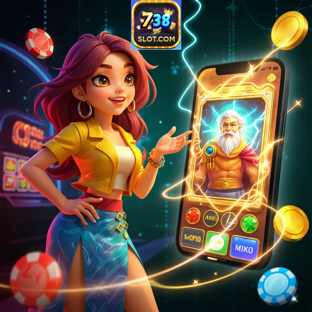 738SLOT Apk APK 27.3 (Free Download Android) 738 Slot Bangun ID - WooCommerce eCommerce