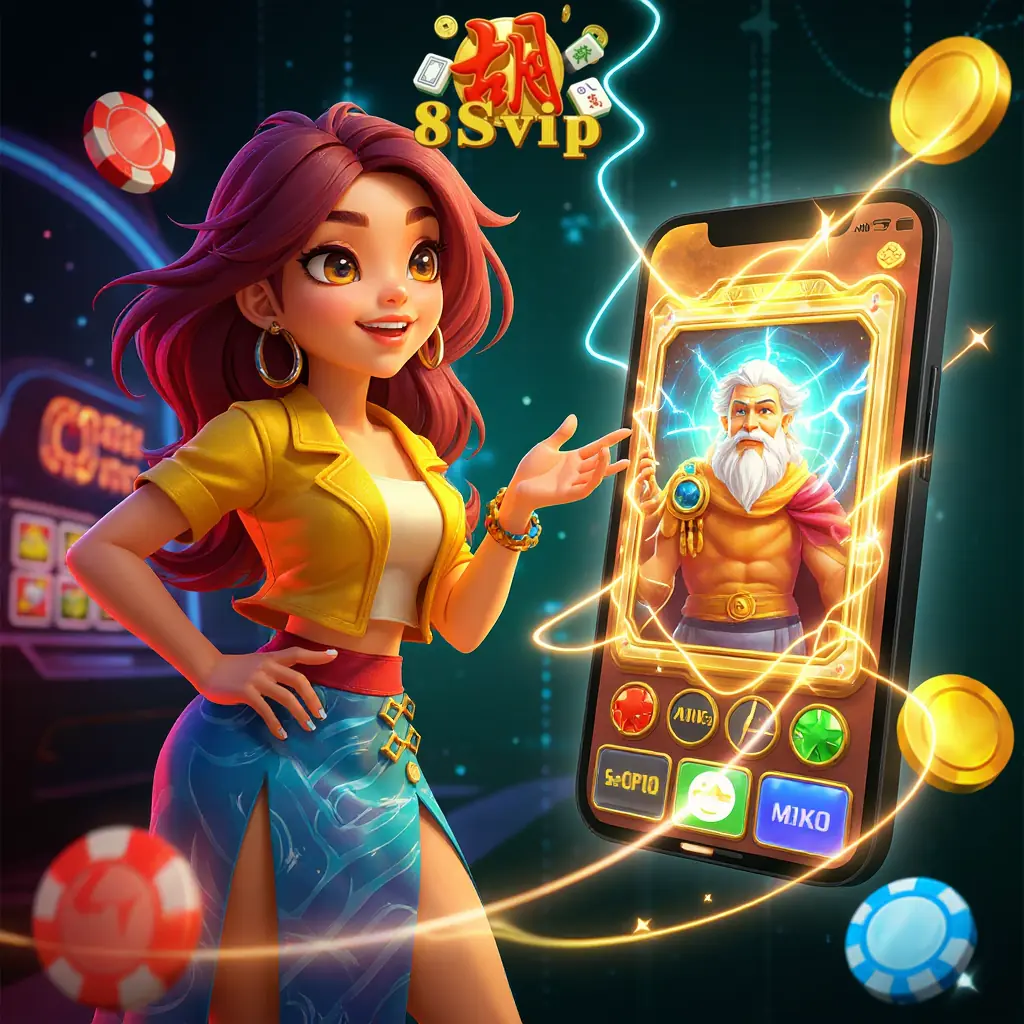 8SVIP Apk APK 27.3 (Free Download Android) 8 Svip Bangun ID - WooCommerce eCommerce