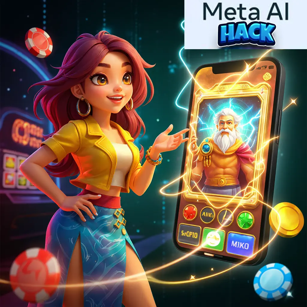 AI META HACK Apk APK 27.3 (Free Download Android) Ai Meta Hack Slot Bangun ID - WooCommerce eCommerce