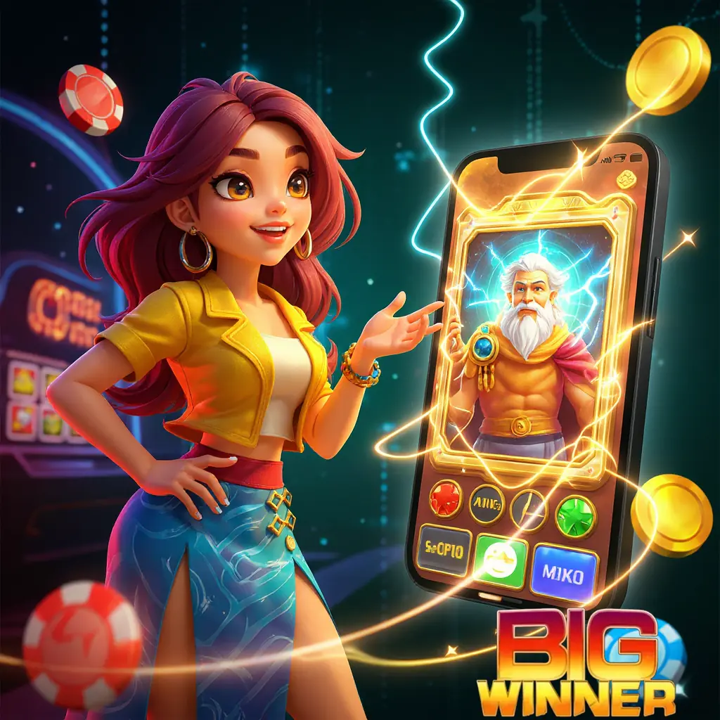 BIGWINNER Apk APK 27.3 (Free Download Android) Big Winner Bangun ID - WooCommerce eCommerce