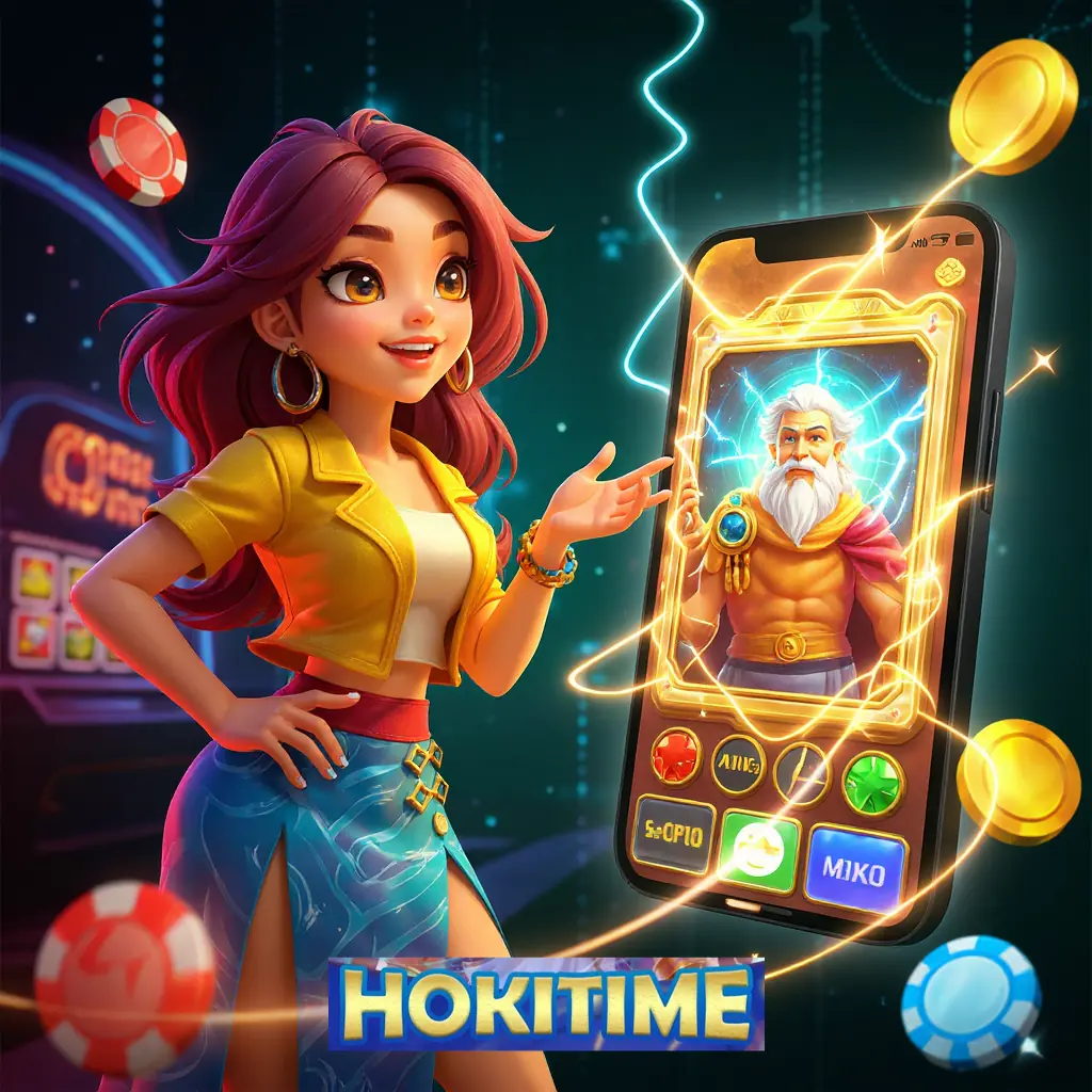 HOKITIME Apk APK 27.3 (Free Download Android) Hoki Time Bangun ID - WooCommerce eCommerce