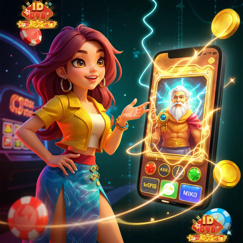 ID098 Apk APK 27.3 (Free Download Android) Id 098 Bangun ID - WooCommerce eCommerce