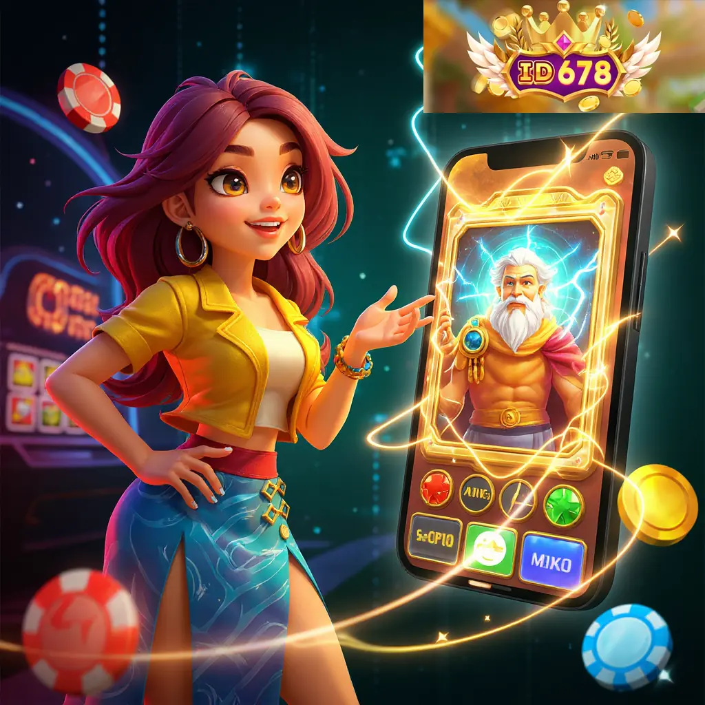 ID678 Apk APK 27.3 (Free Download Android) Id 678 Bangun ID - WooCommerce eCommerce