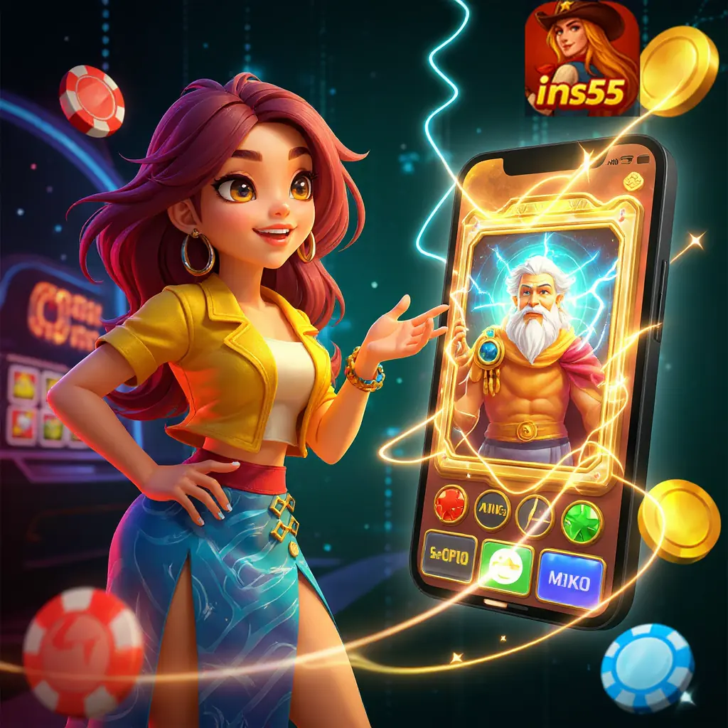 INS55 Apk APK 27.3 (Free Download Android) Ins 55 Bangun ID - WooCommerce eCommerce