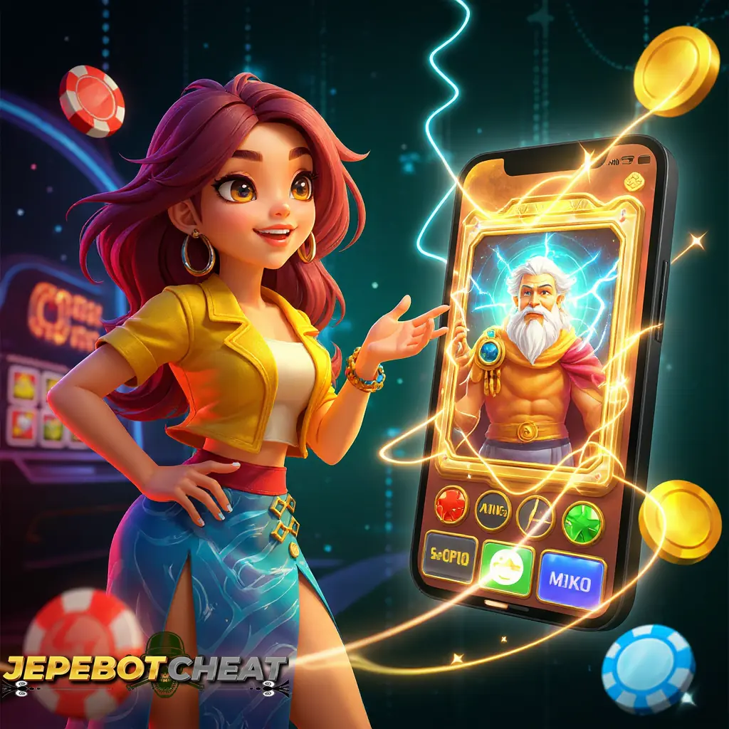 JEPEBOT Apk APK 27.3 (Free Download Android) Jepe Bot Bangun ID - WooCommerce eCommerce