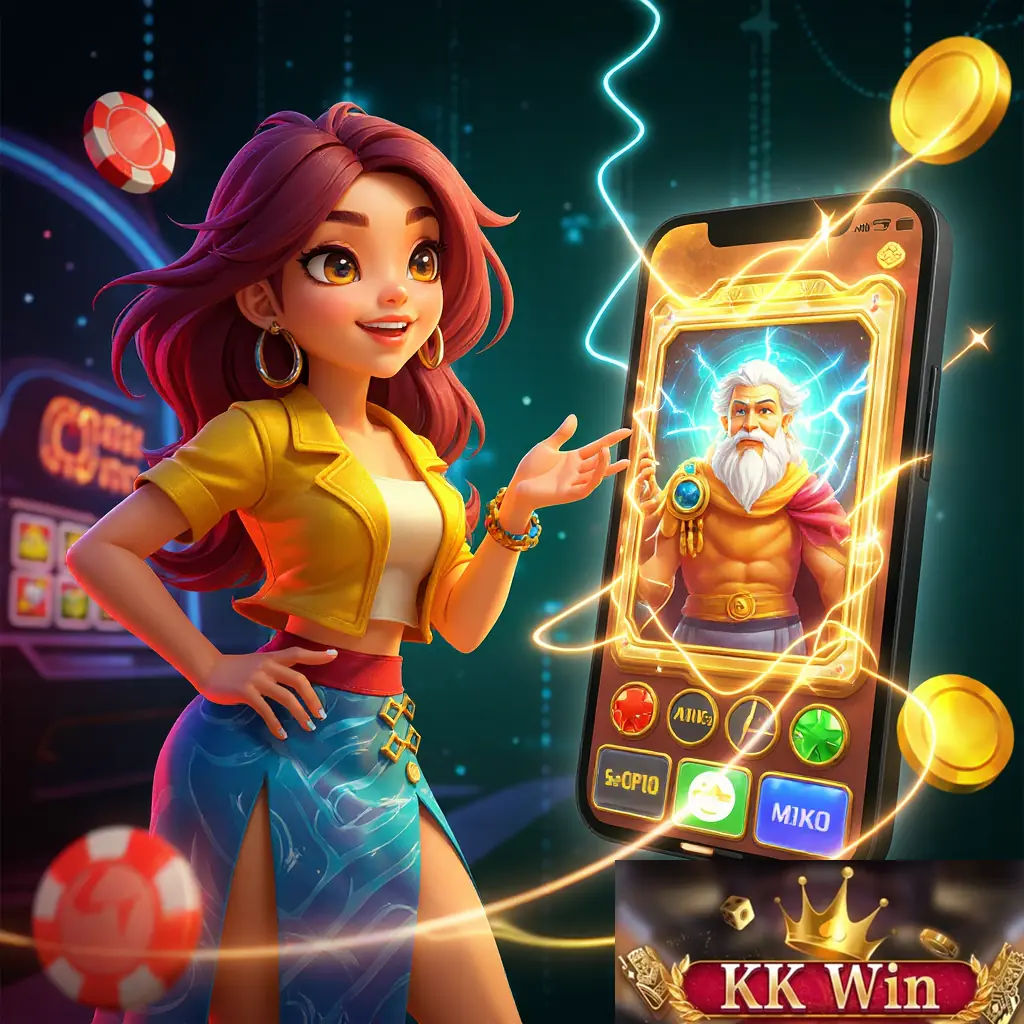 KKWIN Apk APK 27.3 (Free Download Android) Kk Win Bangun ID - WooCommerce eCommerce