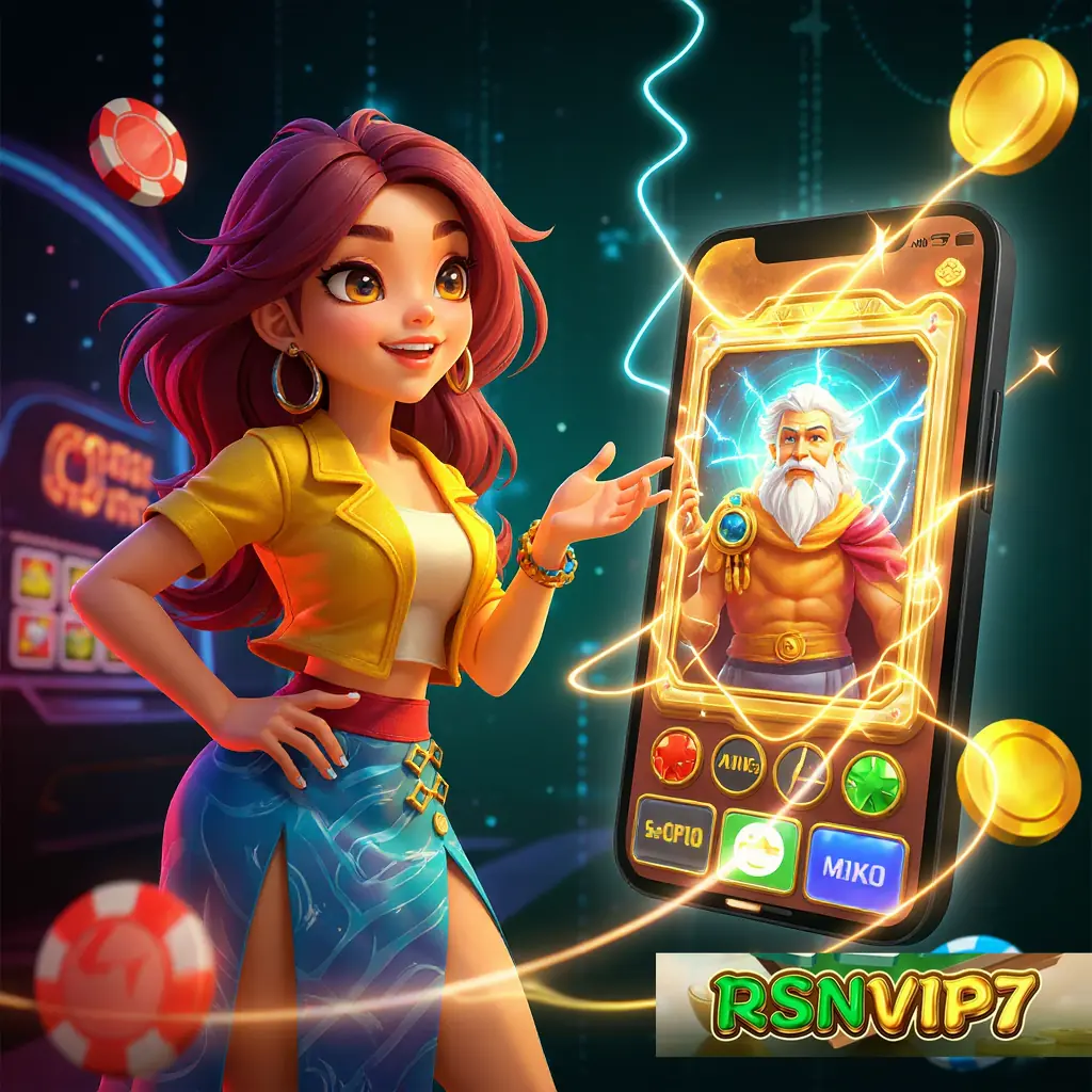 RSNVIP7 Apk APK 27.3 (Free Download Android) Rsn Vip7 Bangun ID - WooCommerce eCommerce