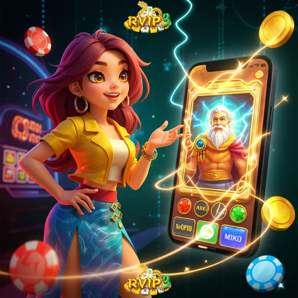 RVIP3 Apk APK 27.3 (Free Download Android) Rvip 3 Bangun ID - WooCommerce eCommerce