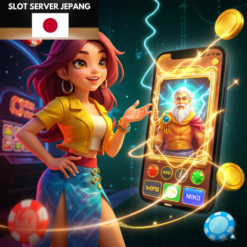 SERVER JEPANG Apk APK 27.3 (Free Download Android) Server Jepang Gacor Bangun ID - WooCommerce eCommerce