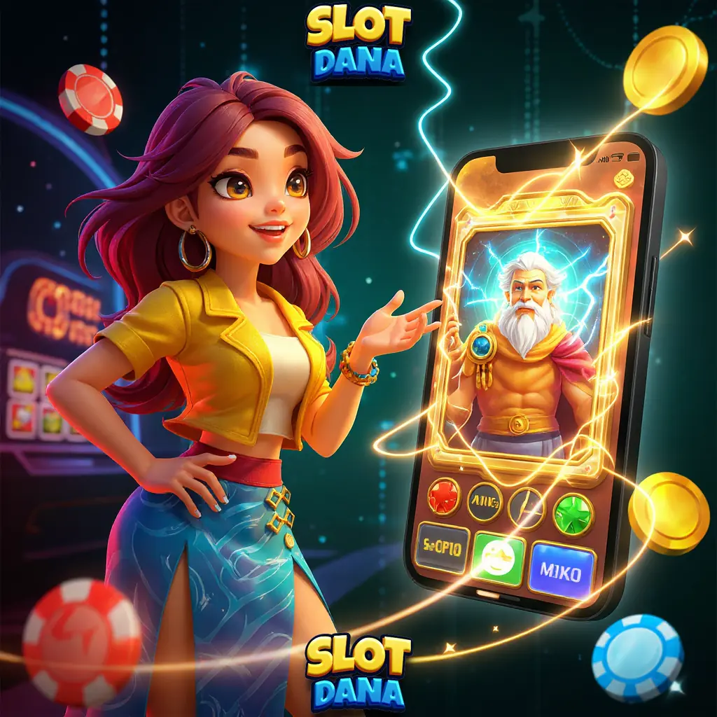 SLOT DANA Apk APK 27.3 (Free Download Android) Depo Dana Bangun ID - WooCommerce eCommerce