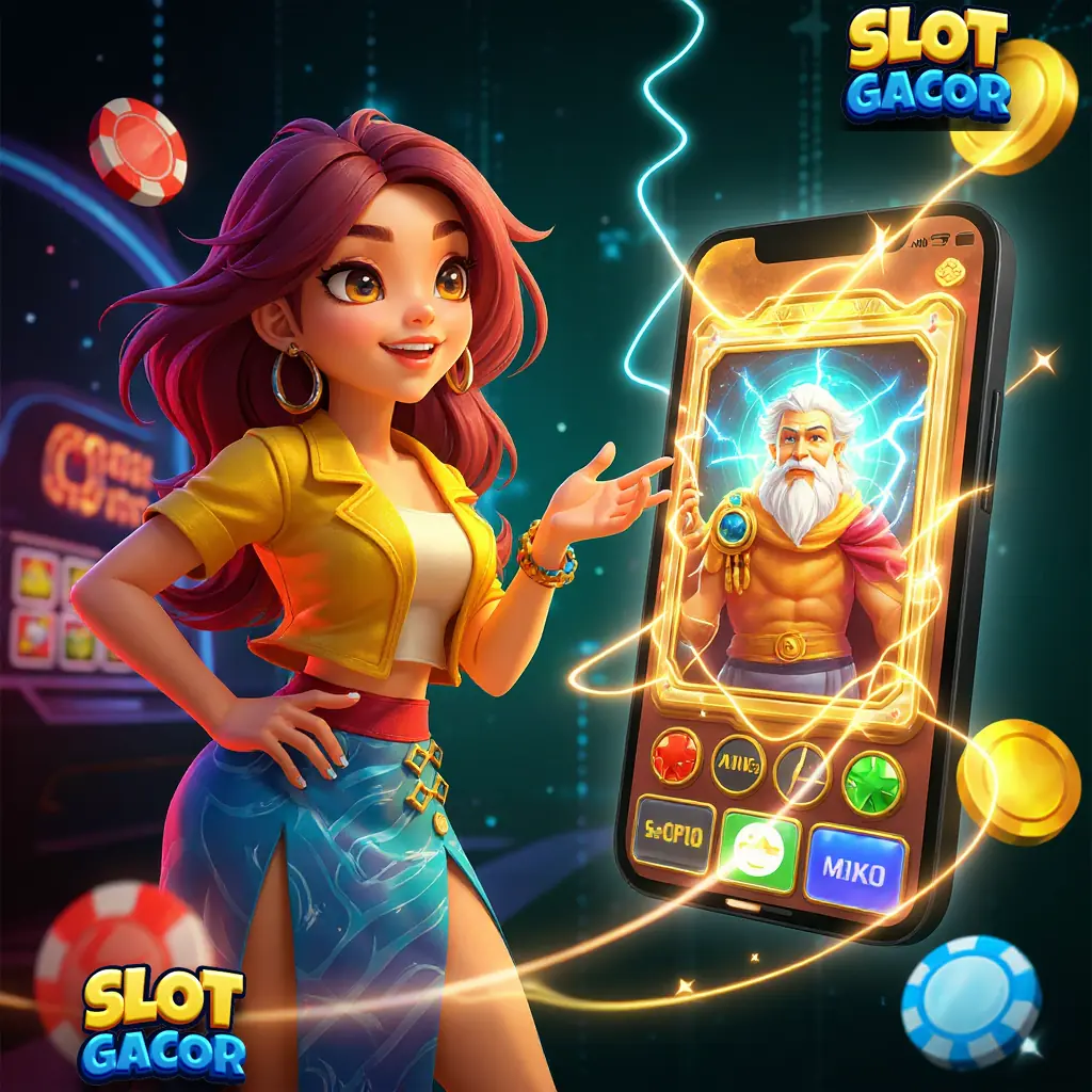 SLOT GACOR Apk APK 27.3 (Free Download Android) Slot Bangun ID - WooCommerce eCommerce