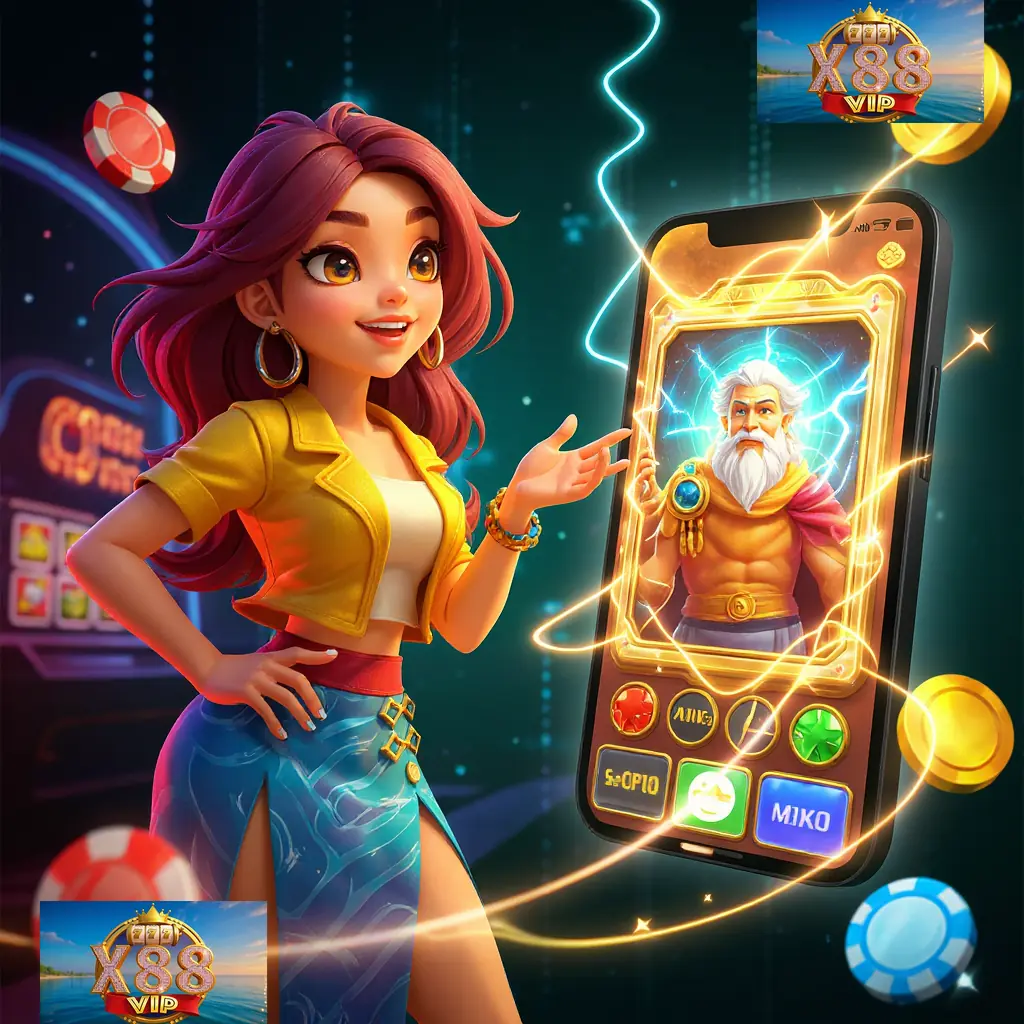X88VIP Apk APK 27.3 (Free Download Android) X 88 Vip Bangun ID - WooCommerce eCommerce